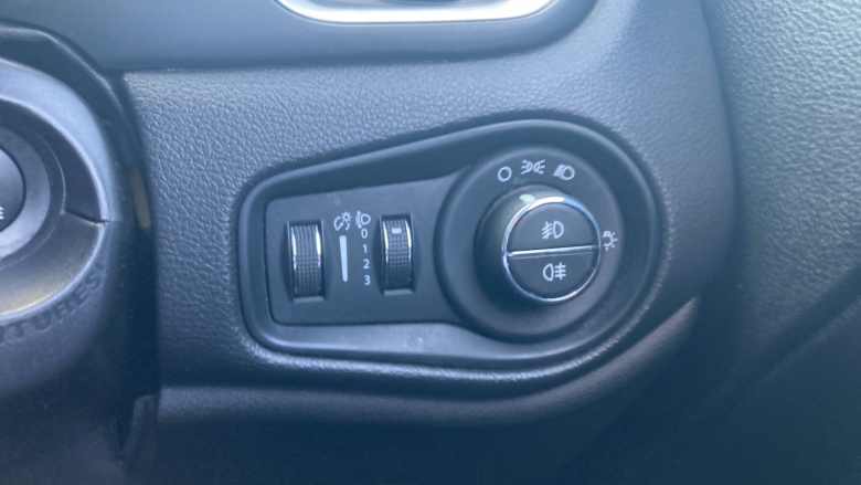 Jeep Renegade 1.0 T3 GSE Longitude 5dr Petrol Hatchback